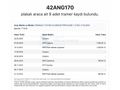 TEMİZ VE BAKIMLI 2005 Renault Modus 1.4 16V Authentique, KLİMALI