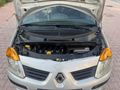 TEMİZ VE BAKIMLI 2005 Renault Modus 1.4 16V Authentique, KLİMALI
