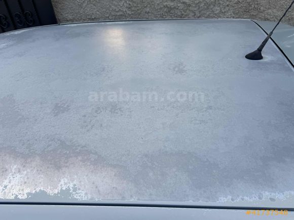 TEMİZ VE BAKIMLI 2005 Renault Modus 1.4 16V Authentique, KLİMALI