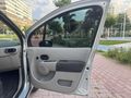 TEMİZ VE BAKIMLI 2005 Renault Modus 1.4 16V Authentique, KLİMALI