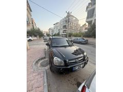 Sahibinden Hyundai Tucson 2.0 CRDi 2005 Model 