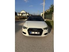 Sahibinden Audi A3 Sedan 35 TFSI Dynamic 2019 Model 