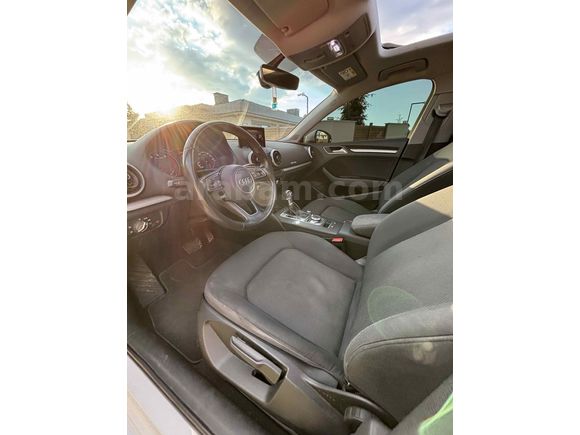Sahibinden Audi A3 Sedan 35 TFSI Dynamic 2019 Model 