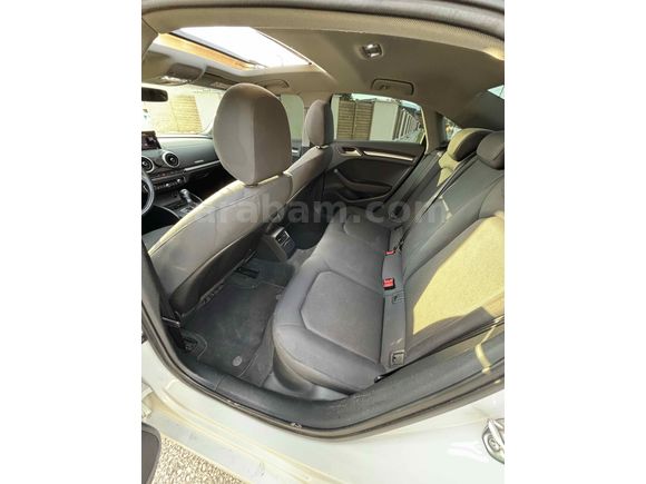 Sahibinden Audi A3 Sedan 35 TFSI Dynamic 2019 Model 