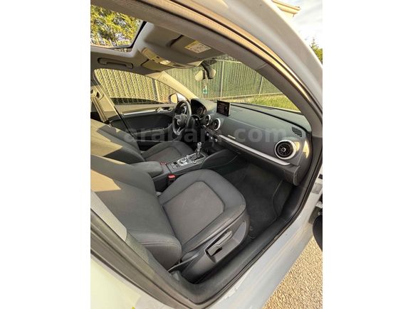 Sahibinden Audi A3 Sedan 35 TFSI Dynamic 2019 Model 
