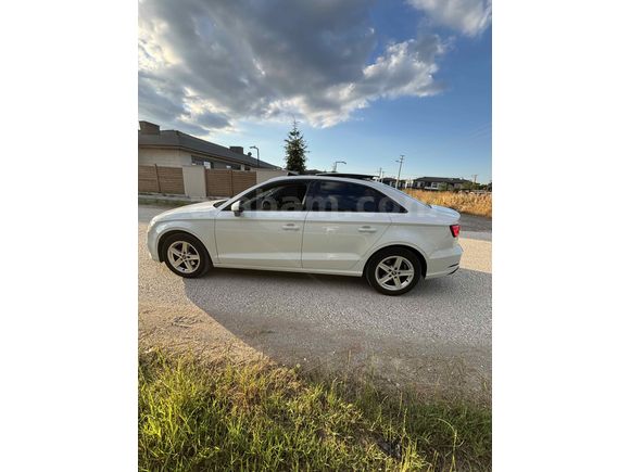 Sahibinden Audi A3 Sedan 35 TFSI Dynamic 2019 Model 