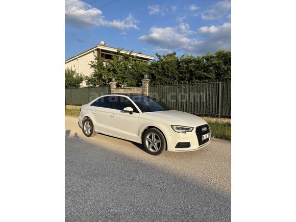 Sahibinden Audi A3 Sedan 35 TFSI Dynamic 2019 Model 