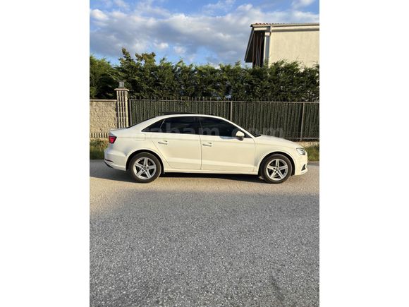 Sahibinden Audi A3 Sedan 35 TFSI Dynamic 2019 Model 