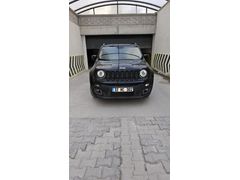 Sahibinden Jeep Renegade 1.4 OTOMATİK HATASIZ BOYASIZ