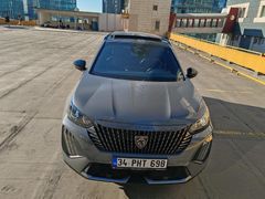 Sahibinden Peugeot 2008 1.2 Hybrid Allure Cam Tavan