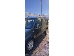 Sahibinden Fiat Doblo Combi 1.3 Multijet Safeline 2009 Model
