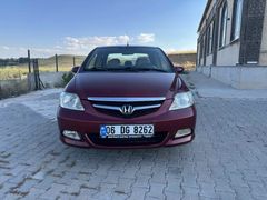 Galeriden Honda City 1.4 Elite 2006 Model Yozgat