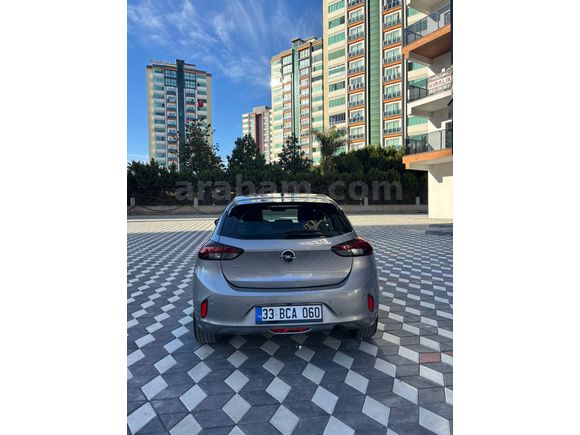 Sahibinden Opel Corsa 1.2 Elegance 2021 Model