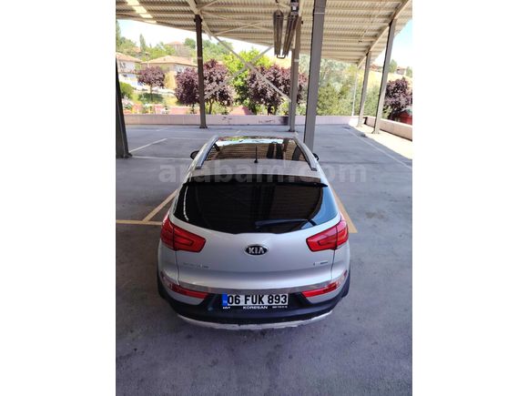 SAHİBİNDEN DEĞİŞENSİZ, BOYASIZ, 133 BİNDE