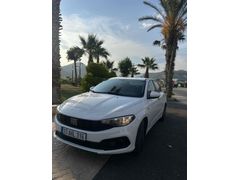 Sahibinden Fiat Egea 1.4 Fire Easy Plus 2021 Model 