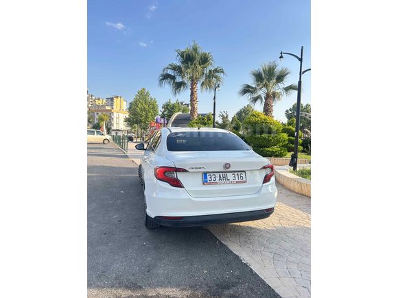 Sahibinden Fiat Egea 1.4 Fire Easy Plus 2021 Model 