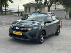 Dacia Sandero Stepway 1.0 Tce Essential 2023 Model İzmir