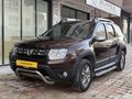 2017 ÇIKIŞLI DACİA DUSTER 110HP LAUREATE LOOK İLK SAHİP 4*2