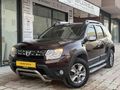 2017 ÇIKIŞLI DACİA DUSTER 110HP LAUREATE LOOK İLK SAHİP 4*2