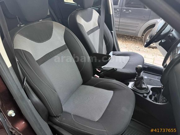 2017 ÇIKIŞLI DACİA DUSTER 110HP LAUREATE LOOK İLK SAHİP 4*2