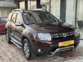 2017 ÇIKIŞLI DACİA DUSTER 110HP LAUREATE LOOK İLK SAHİP 4*2