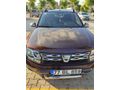 2017 ÇIKIŞLI DACİA DUSTER 110HP LAUREATE LOOK İLK SAHİP 4*2