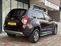 2017 ÇIKIŞLI DACİA DUSTER 110HP LAUREATE LOOK İLK SAHİP 4*2