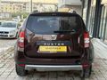 2017 ÇIKIŞLI DACİA DUSTER 110HP LAUREATE LOOK İLK SAHİP 4*2