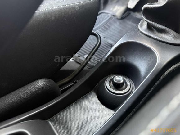 2017 ÇIKIŞLI DACİA DUSTER 110HP LAUREATE LOOK İLK SAHİP 4*2