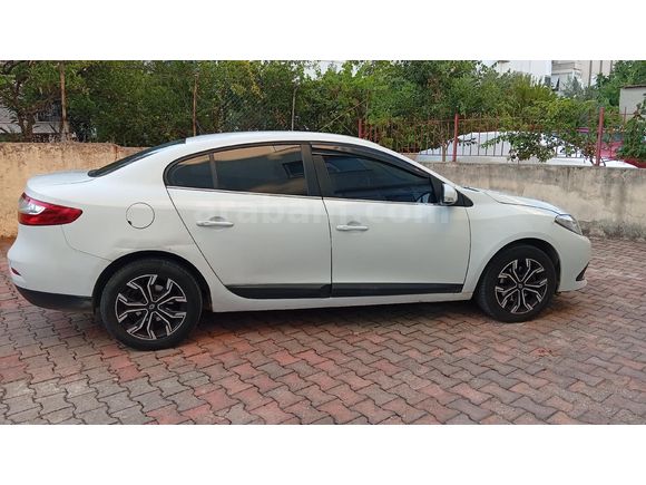 Sahibinden Renault Fluence 1.5 dCi Joy 2014 Model