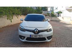 Sahibinden Renault Fluence 1.5 dCi Joy 2014 Model