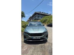 "FEDCAR" 2025 HATASIZ TOGG T10F CAM TAVAN+BEJ DÖŞEME 6100 KM