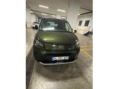 Sahibinden Fiat Doblo Combi 1.5 BlueHDi Premio Plus 2025 Model 