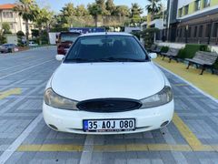 Sahibinden Ford Mondeo 2.0 Ghia 1998 Model 