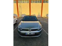 Sahibinden Volkswagen Golf 1.4 TSi Highline 2016 Model 