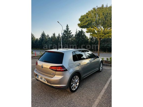 Sahibinden Volkswagen Golf 1.4 TSi Highline 2016 Model 