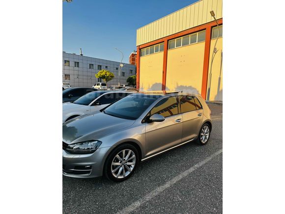 Sahibinden Volkswagen Golf 1.4 TSi Highline 2016 Model 