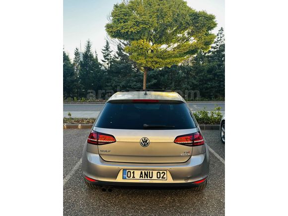 Sahibinden Volkswagen Golf 1.4 TSi Highline 2016 Model 