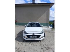 Sahibinden Hyundai i20 1.4 CRDi Jump 2015 Model