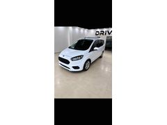 Sahibinden Ford Tourneo Courier 1.5 TDCi Delux 2022 Model 
