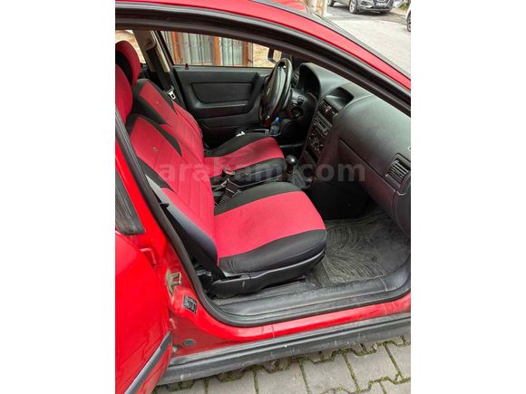 Sahibinden Opel Astra 1.6 Comfort 2002 Model 