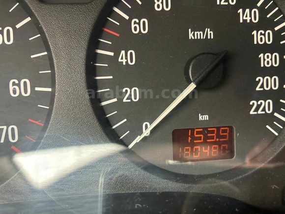 Sahibinden Opel Astra 1.6 Comfort 2002 Model 