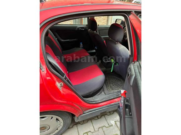 Sahibinden Opel Astra 1.6 Comfort 2002 Model 