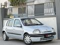 2000 CLİO TAM OTOMATİK VİTES 149.000KM KLİMALI HASAR KAYITSIZ