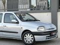 2000 CLİO TAM OTOMATİK VİTES 149.000KM KLİMALI HASAR KAYITSIZ