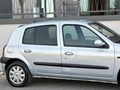2000 CLİO TAM OTOMATİK VİTES 149.000KM KLİMALI HASAR KAYITSIZ
