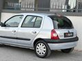 2000 CLİO TAM OTOMATİK VİTES 149.000KM KLİMALI HASAR KAYITSIZ