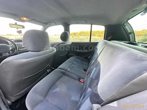 2000 CLİO TAM OTOMATİK VİTES 149.000KM KLİMALI HASAR KAYITSIZ