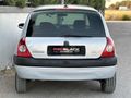 2000 CLİO TAM OTOMATİK VİTES 149.000KM KLİMALI HASAR KAYITSIZ