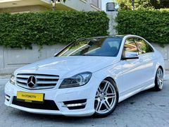 KH OTOMOTİVDEN HATASIZ BOYASIZ KAYITSIZ KUSURSUZ C180 AMG